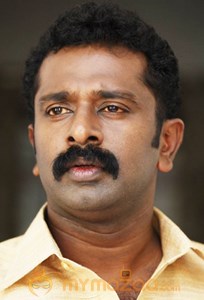 Sreejith Ravi