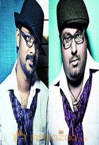 Sreejith – Sachin