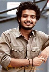 Sreenath Bhasi