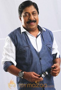 Sreenivasan