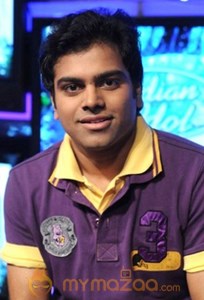 Sreeram Chandra
