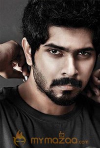 Sreeram Ramachandran