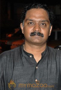 Sreevalsan J Menon