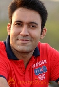 Sri Charan