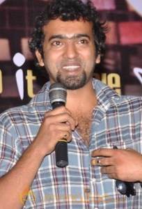 Sri Charan