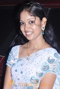 Sri Priyanka