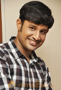 Sri Ram Kodali
