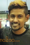 Sri Raskol