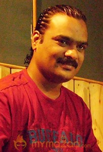 Sri Vasanth