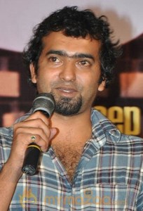Sricharan Pakala