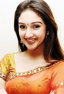 Sridevi Vijaykumar