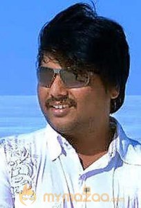Sridhar Seepana