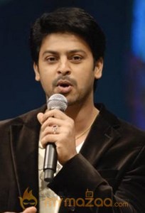 Srikanth