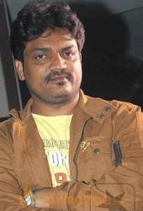 Srinandan