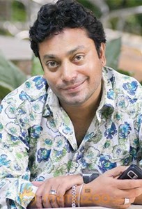 Srinath