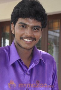 Srinath