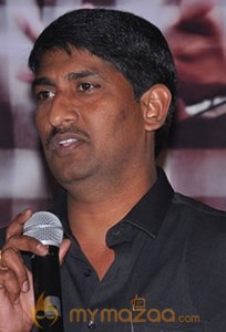 Srini Bogadapati
