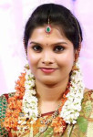 Srinidhi Venkatesh