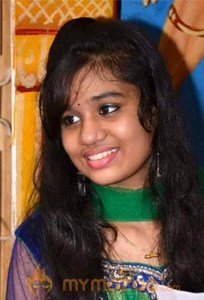 Srinisha