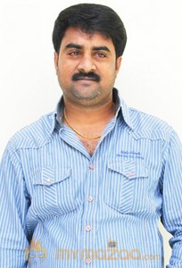 Srinivas Damera