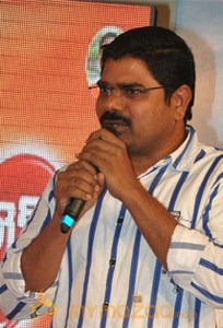 Srinivas Raju
