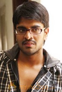 Srinivas