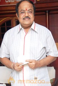 Srinivasa Murthy