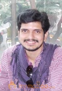 Srinivasa Sarma