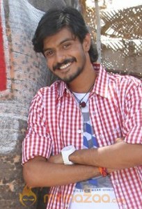 Srinivasan