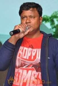 Sriram Murthy