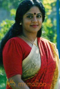 Srividya