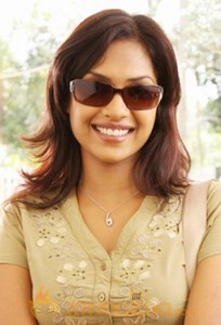 Sruthi Menon