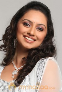 Sruthi Prakash