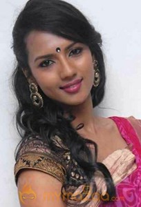 Sruti Hariharan