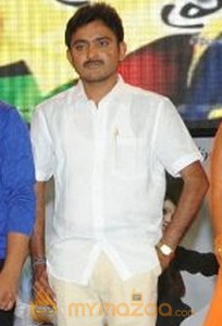 SS Ravi Kumar