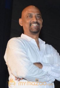 SSR Prasad
