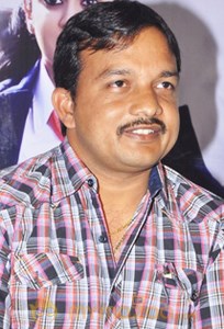 Sudarshan Reddy