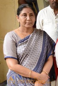 Sudarshan Vembutty
