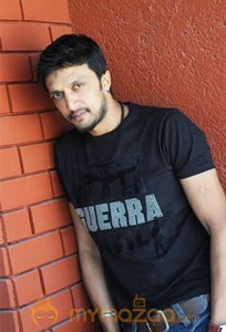 Sudeep