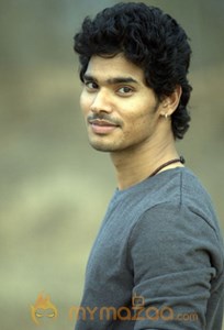 Sudhakar Komakula