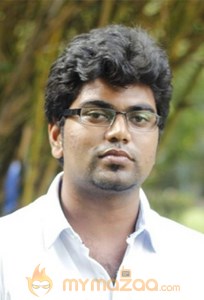 Sudharshan M Kumar