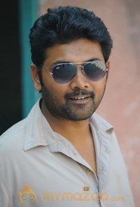 Sudheer Varma