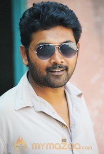 Sudhir Varma