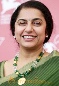 Suhasini Maniratnam