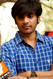Sujeeth