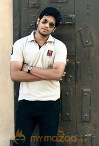 Sujith Sarang