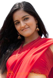 Sukrutha Wagle