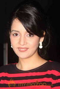 Sulagna Panigrahi