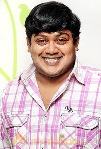 Suman Shetty