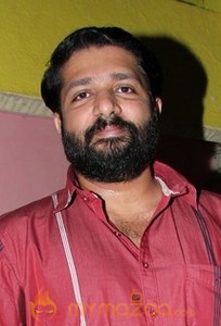 Suman Vishnu